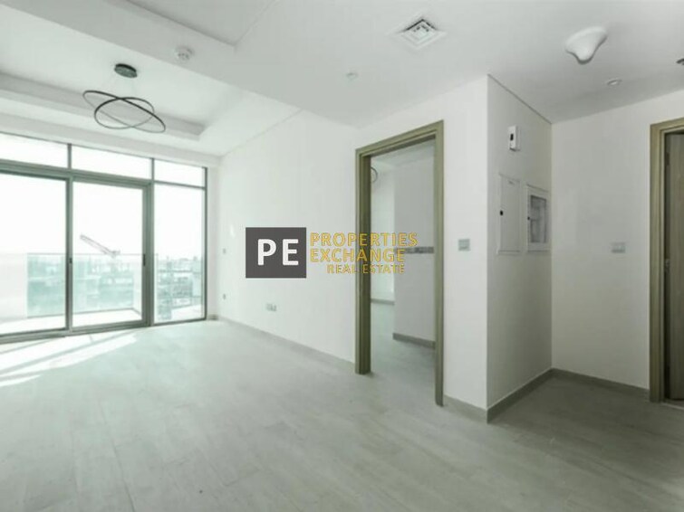 Dubai Healthcare City Phase 2 Apartment for Rent, Al Jaddaf, Dubai