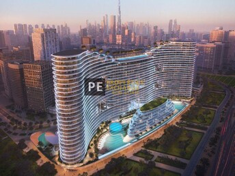  Apartment for Sale, Business Bay, Dubai
