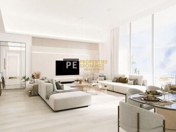 Luma Park Views Apartment for Sale, Jumeirah Village Circle (JVC), Dubai
