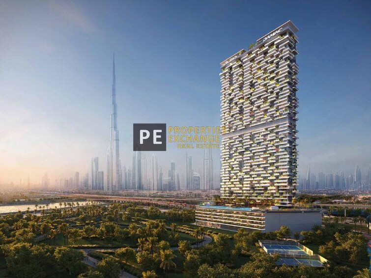 Al Safa 1 Apartment for Sale, Al Safa, Dubai