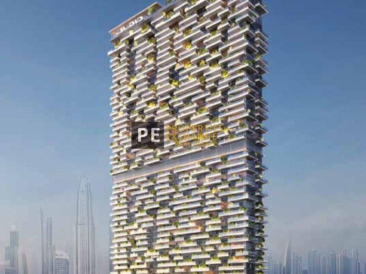 Al Safa 1 Apartment for Sale, Al Safa, Dubai