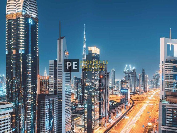 Al Safa 1 Apartment for Sale, Al Safa, Dubai