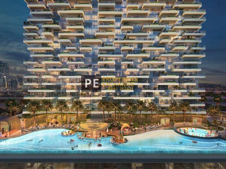 Al Safa 1 Apartment for Sale, Al Safa, Dubai