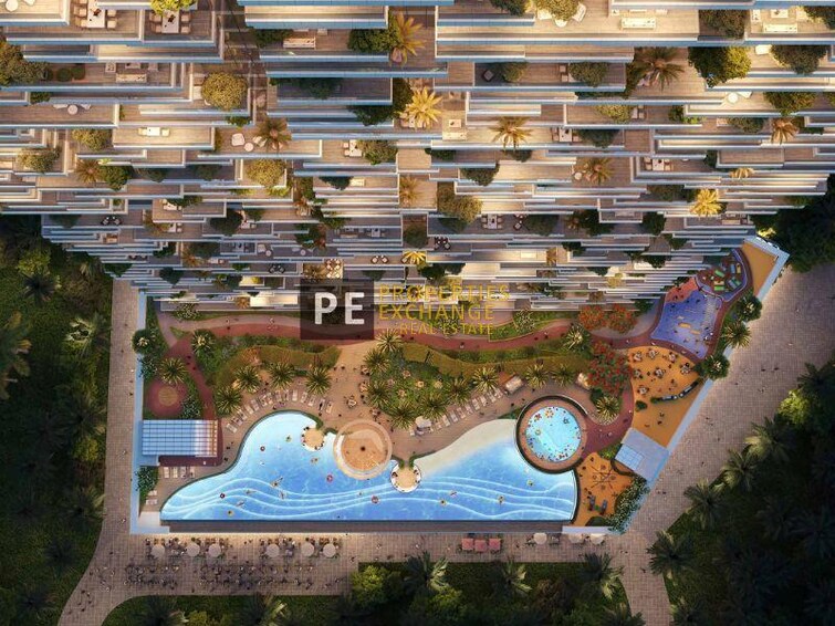Al Safa 1 Apartment for Sale, Al Safa, Dubai