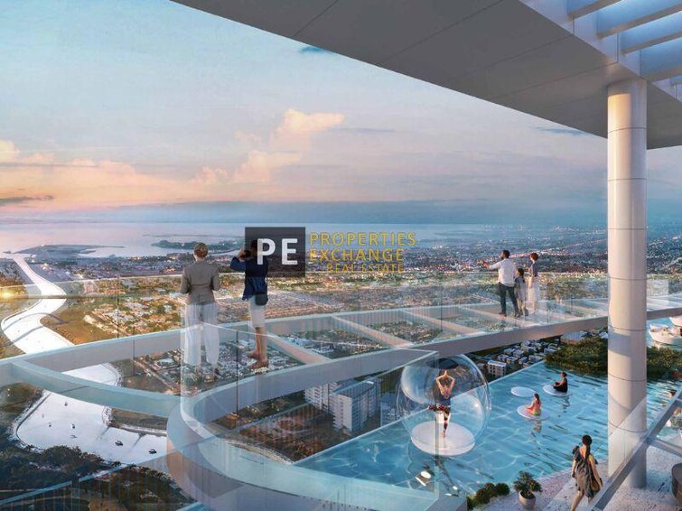 Al Safa 1 Apartment for Sale, Al Safa, Dubai