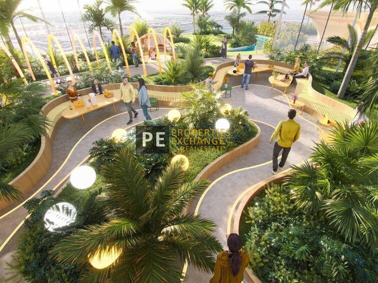 Al Safa 1 Apartment for Sale, Al Safa, Dubai