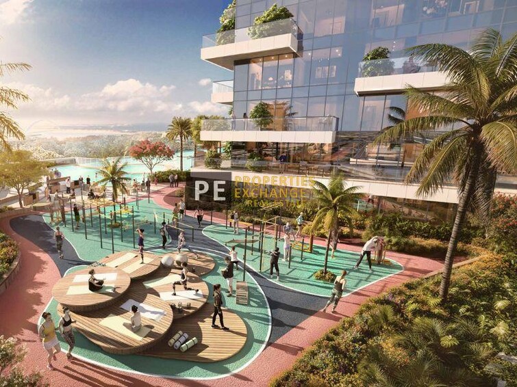 Al Safa 1 Apartment for Sale, Al Safa, Dubai