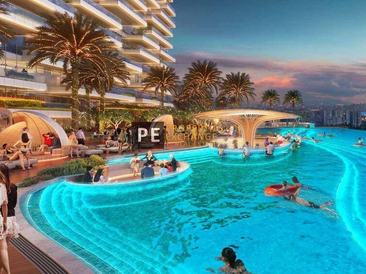 Al Safa 1 Apartment for Sale, Al Safa, Dubai