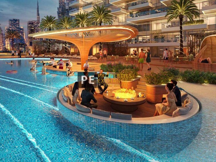 Al Safa 1 Apartment for Sale, Al Safa, Dubai