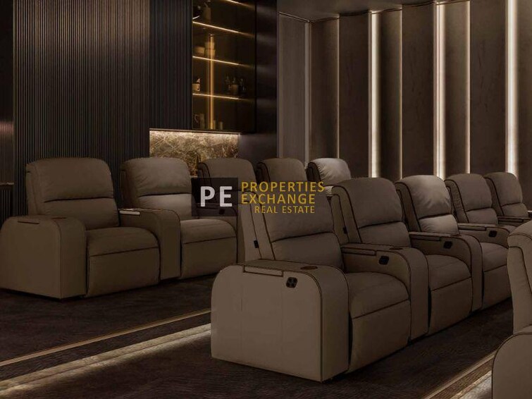 Al Safa 1 Apartment for Sale, Al Safa, Dubai