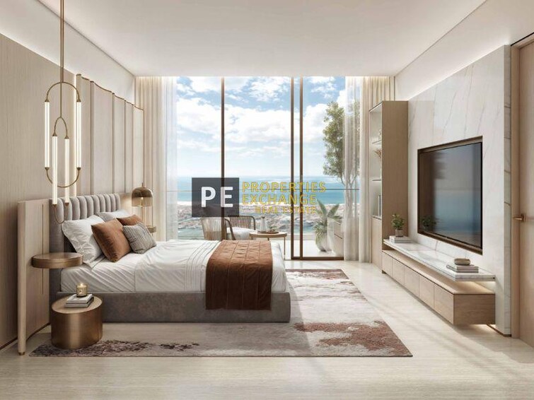 Al Safa 1 Apartment for Sale, Al Safa, Dubai