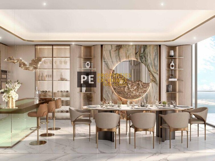 Al Safa 1 Apartment for Sale, Al Safa, Dubai