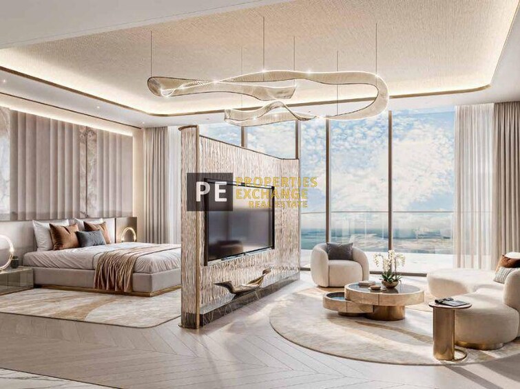 Al Safa 1 Apartment for Sale, Al Safa, Dubai