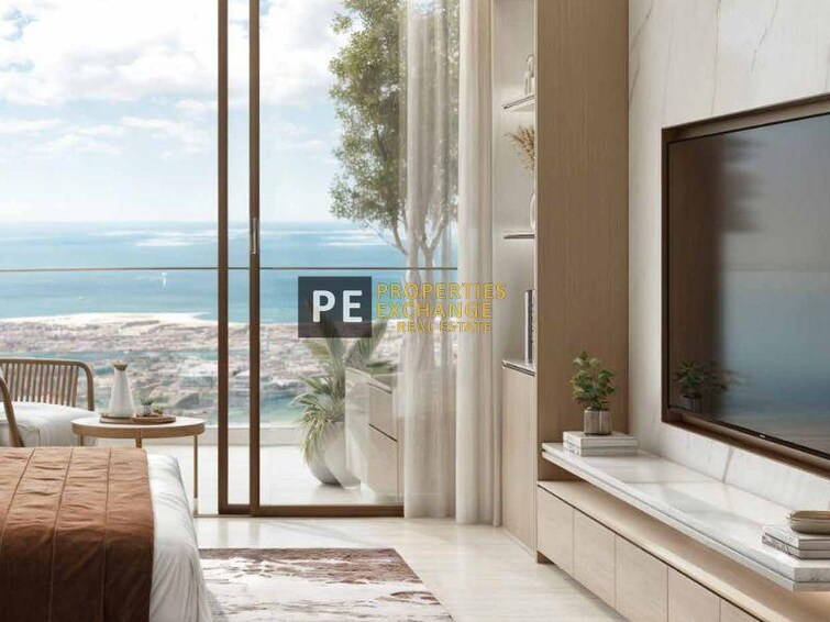 Al Safa 1 Apartment for Sale, Al Safa, Dubai