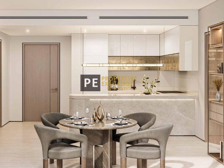 Al Safa 1 Apartment for Sale, Al Safa, Dubai