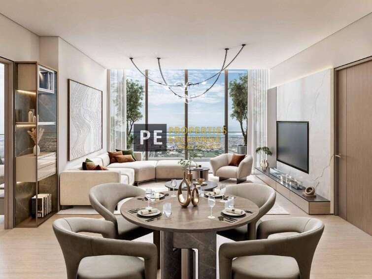 Al Safa 1 Apartment for Sale, Al Safa, Dubai