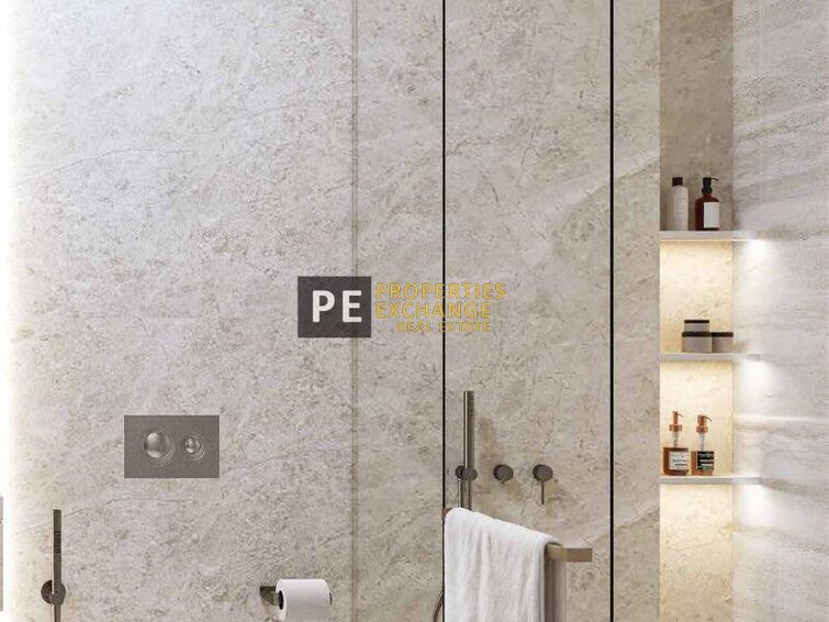Al Safa 1 Apartment for Sale, Al Safa, Dubai