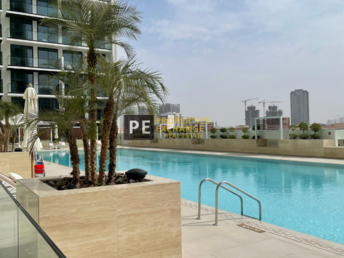 Binghatti Amber Apartment for Sale, Jumeirah Village Circle (JVC), Dubai