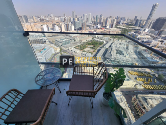 JVC District 10 Apartment for Rent, Jumeirah Village Circle (JVC), Dubai