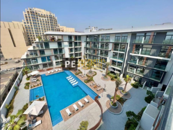 JVC District 10 Apartment for Rent, Jumeirah Village Circle (JVC), Dubai
