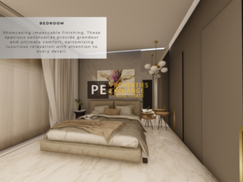  Apartment for Sale, Arjan, Dubai