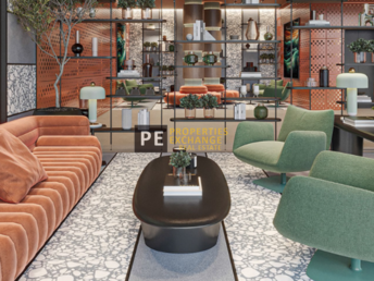 Apartment For Sale in Arjan