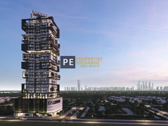  Apartment for Sale, Jumeirah Village Triangle (JVT), Dubai