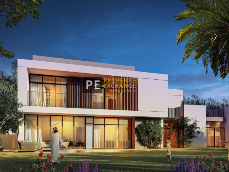 Al Furjan West Villa for Sale, Al Furjan, Dubai