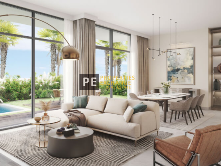 Al Furjan West Villa for Sale, Al Furjan, Dubai