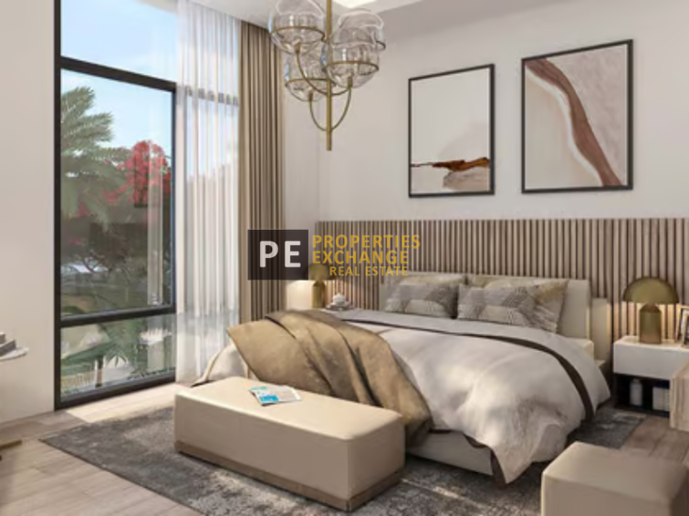 Al Furjan West Villa for Sale, Al Furjan, Dubai