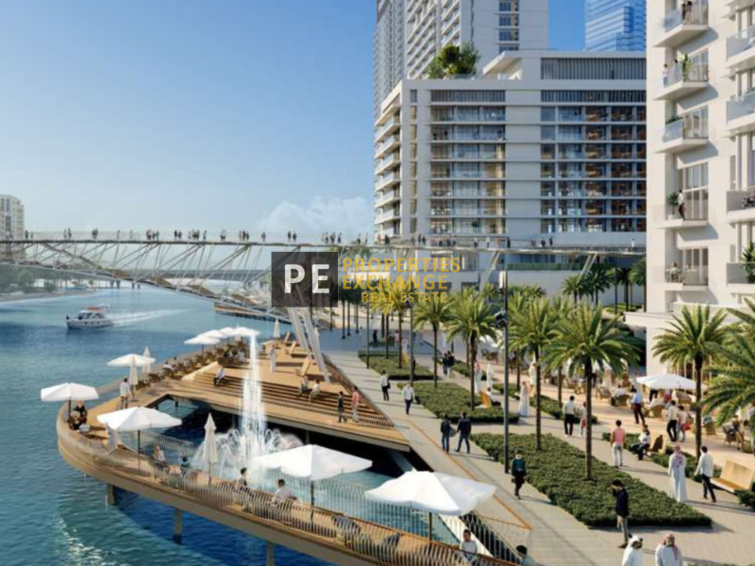  Apartment for Sale, Dubai Creek Harbour, Dubai