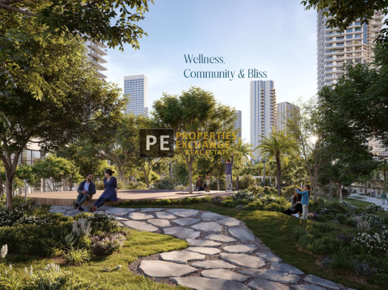  Apartment for Sale, Dubai Creek Harbour, Dubai