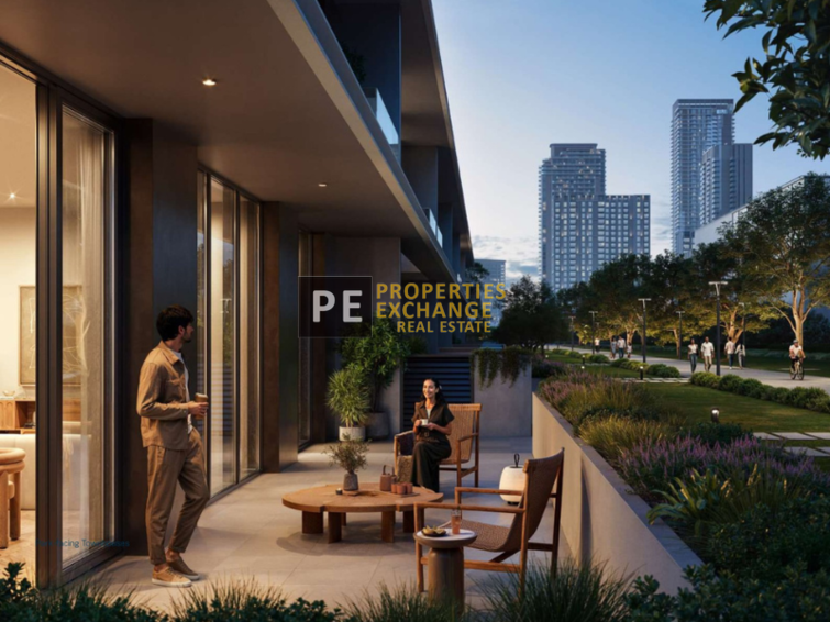  Apartment for Sale, Dubai Creek Harbour, Dubai