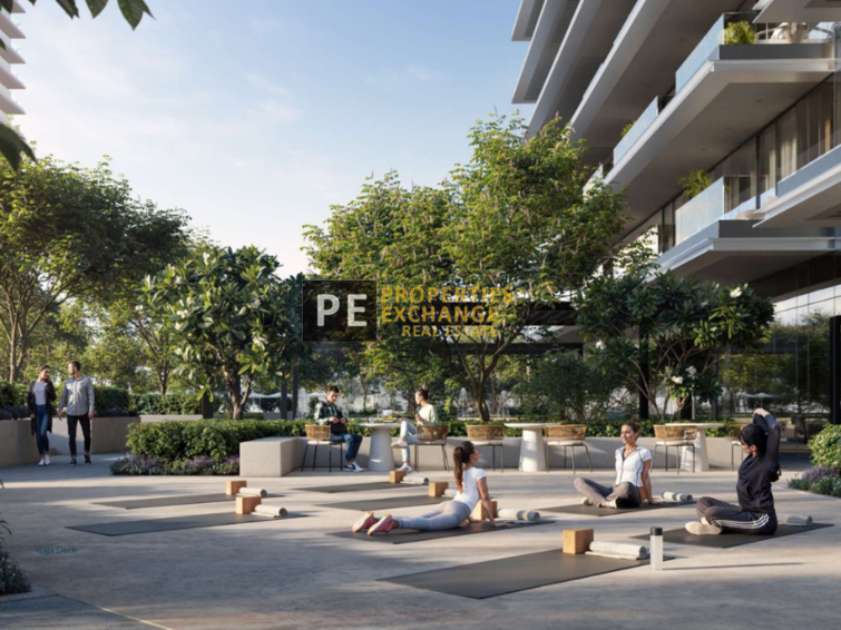  Apartment for Sale, Dubai Creek Harbour, Dubai