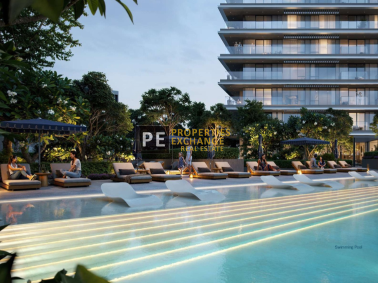  Apartment for Sale, Dubai Creek Harbour, Dubai