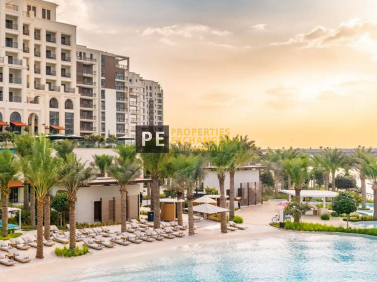  Apartment for Sale, Dubai Creek Harbour, Dubai