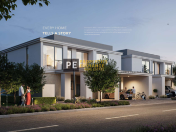  Townhouse for Sale, Dubai South, Dubai