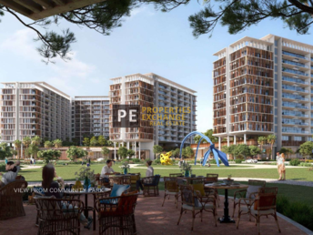  Apartment for Sale, Dubai Production City (IMPZ), Dubai