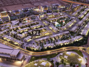 Apartment For Sale in Wasl Gate