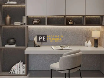 Apartment For Sale in Wasl Gate