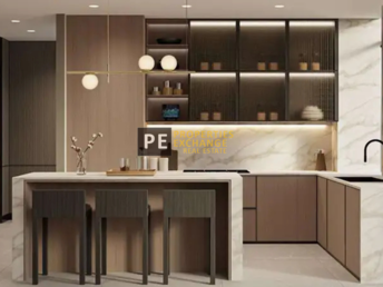 Apartment For Sale in Wasl Gate