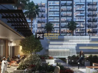 .56Apartment For Sale in Jumeirah Village Circle (JVC)