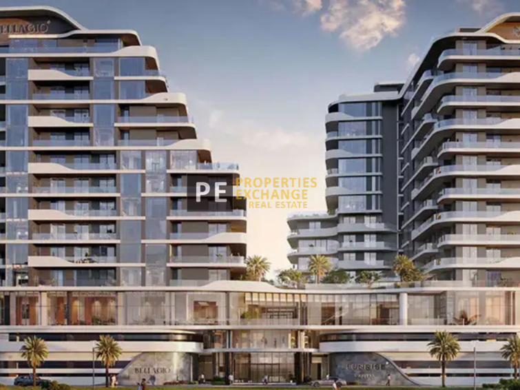  Apartment for Sale, Wasl Gate, Dubai