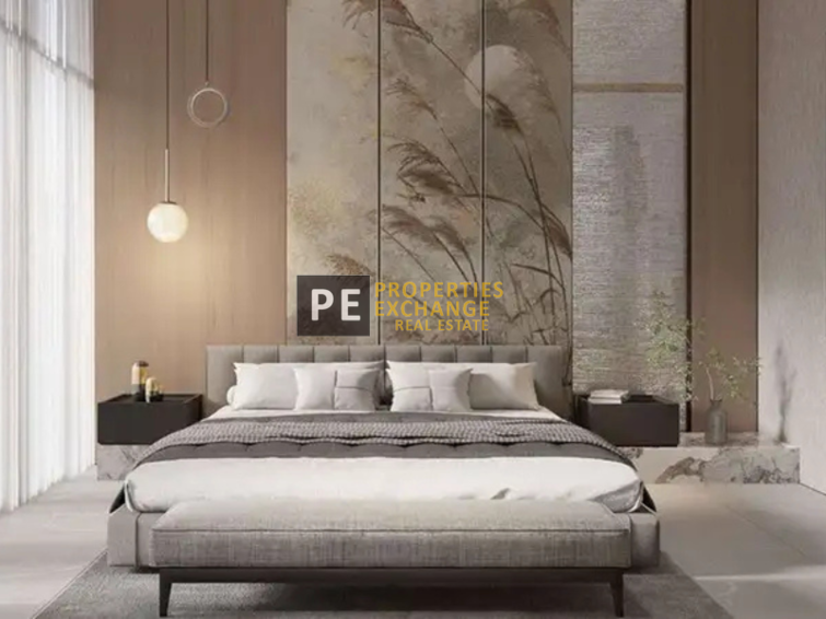  Apartment for Sale, Wasl Gate, Dubai