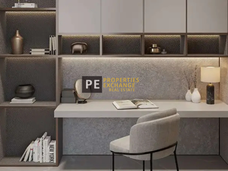  Apartment for Sale, Wasl Gate, Dubai