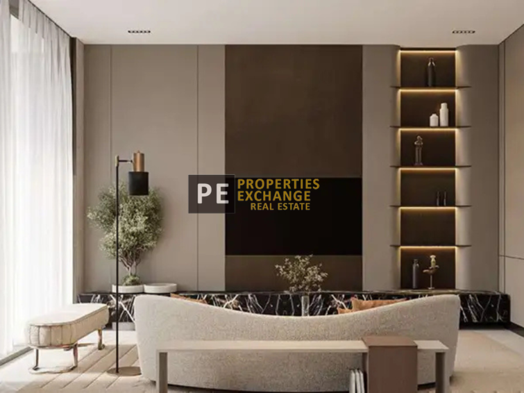  Apartment for Sale, Wasl Gate, Dubai