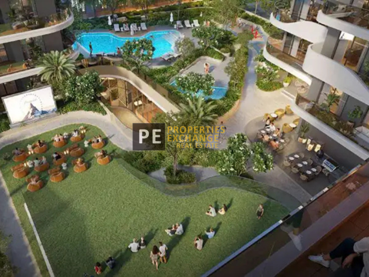  Apartment for Sale, Wasl Gate, Dubai