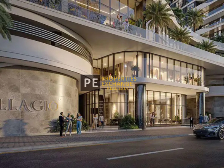  Apartment for Sale, Wasl Gate, Dubai