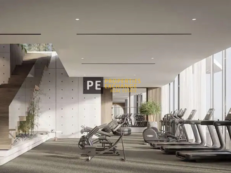  Apartment for Sale, Wasl Gate, Dubai