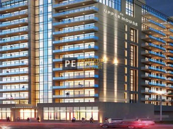 PG Upper House Apartment for Sale, Al Furjan, Dubai